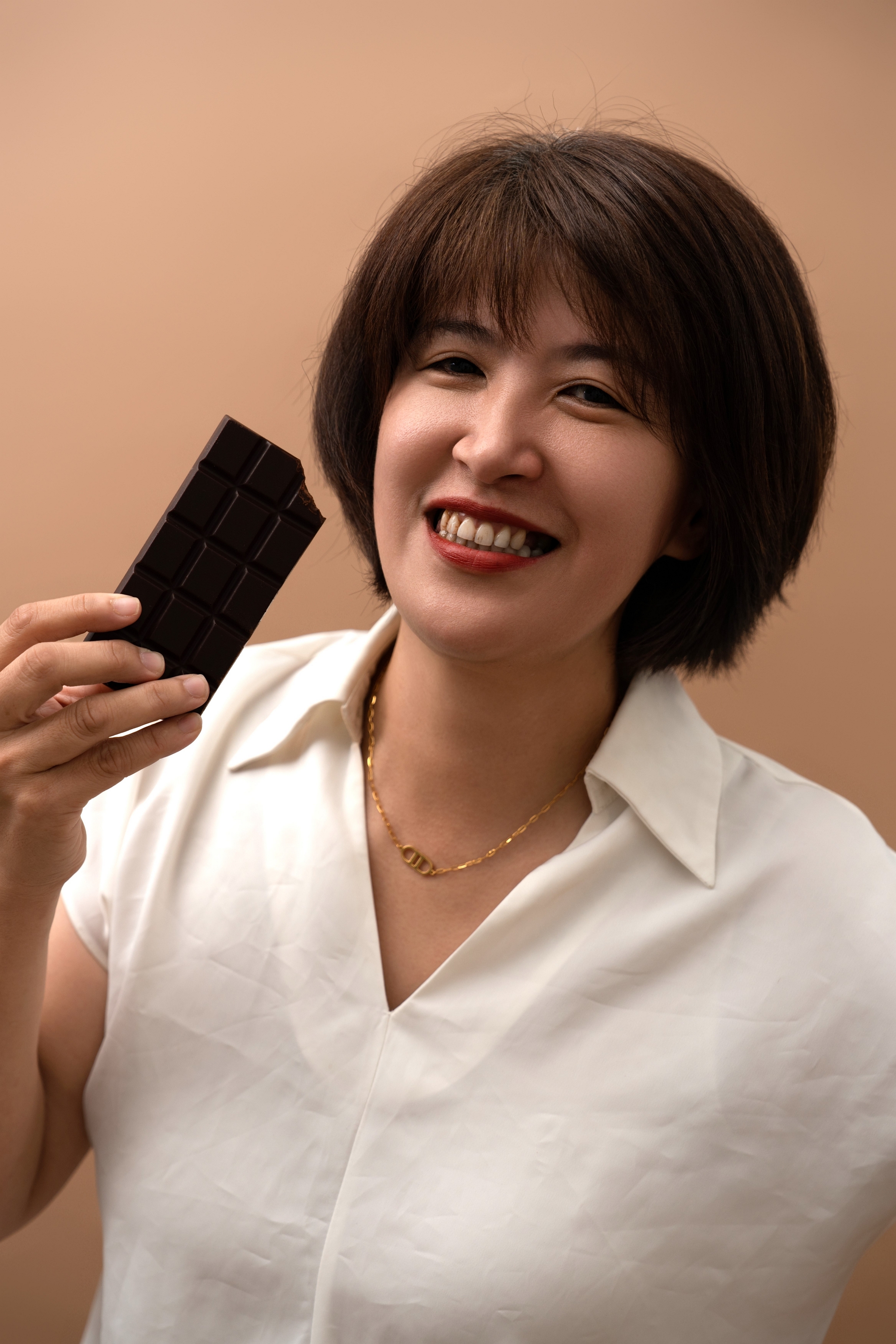 小農形象照